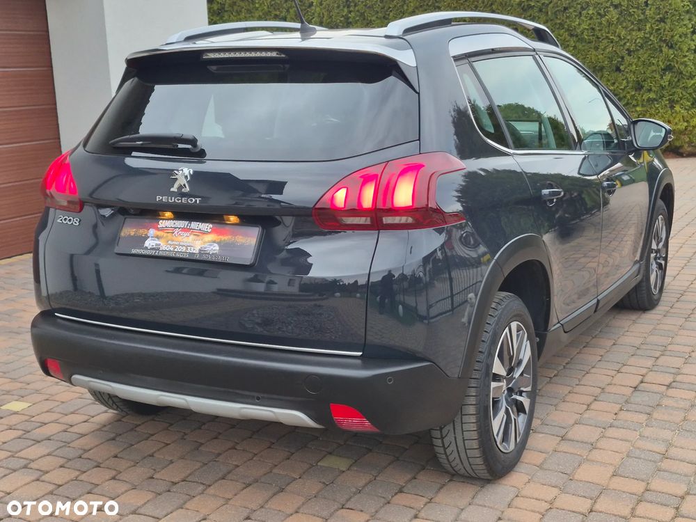 Peugeot 2008 - 31