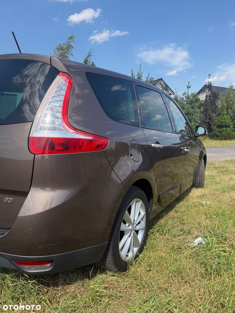 Renault Scenic 1.9 dCi Expression - 6