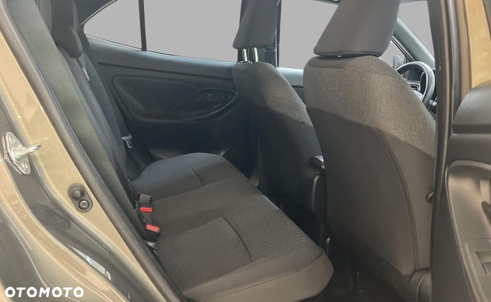 Toyota Yaris Cross Hybrid 1.5 Active - 9