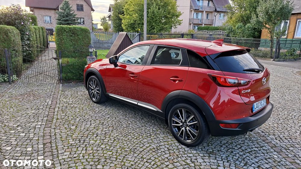 Opel Crossland X 1.2 Start/Stop Design Line - 11