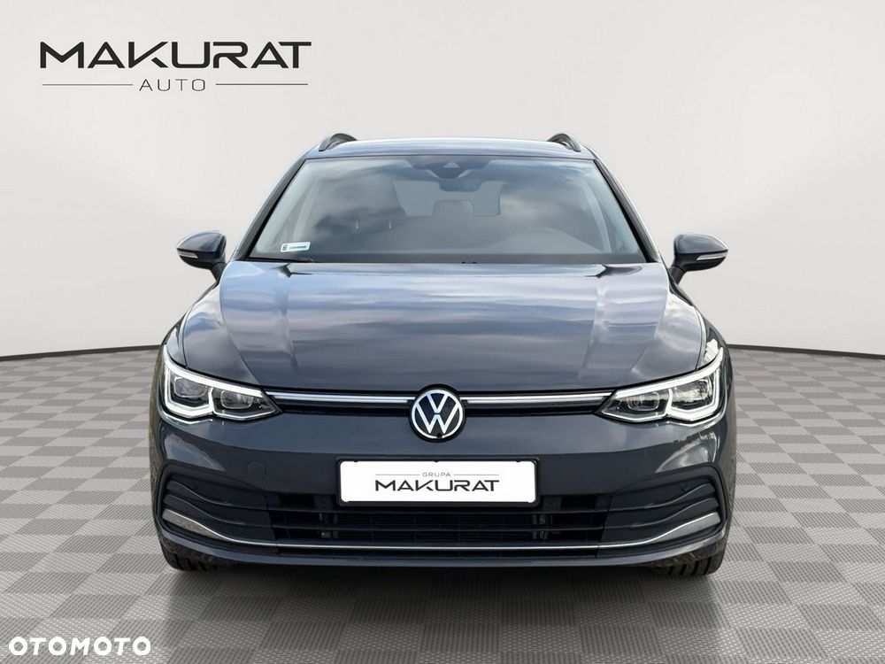 Volkswagen Golf 1.5 TSI EVO Style - 6