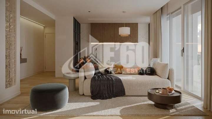 T2 +1  SFELIX DA MARINHA - Grande imagem: 5/14
