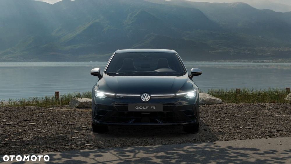 Volkswagen Golf - 7