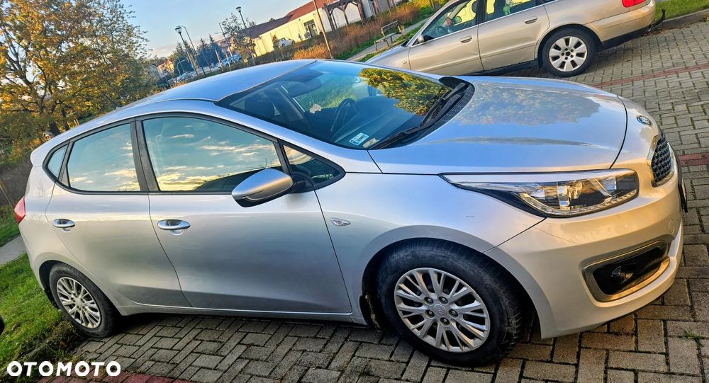 Kia Ceed Cee'd 1.4 CRDi M - 2