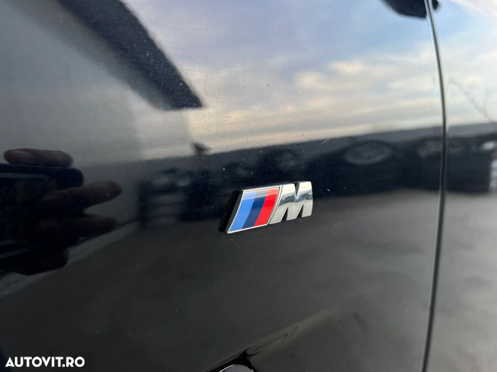 BMW X4 xDrive30d AT MHEV - 10