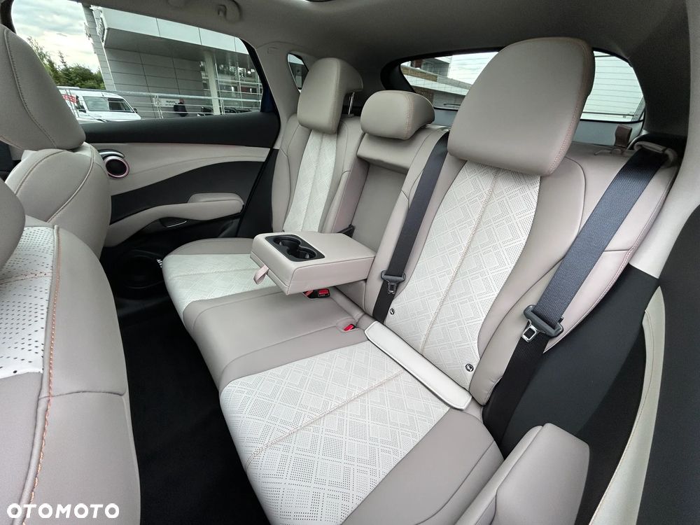 BYD Atto 3 74.8kWh Excellence AWD - 33