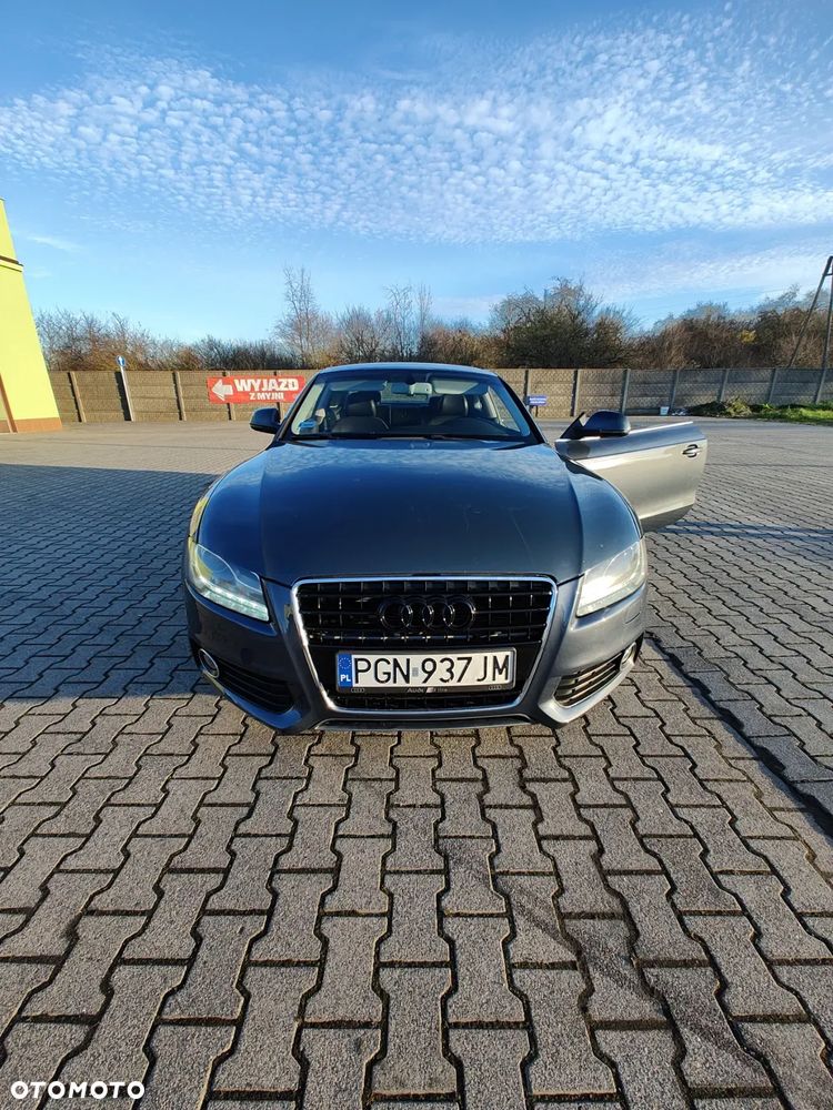 Audi A5 Coupé - 14