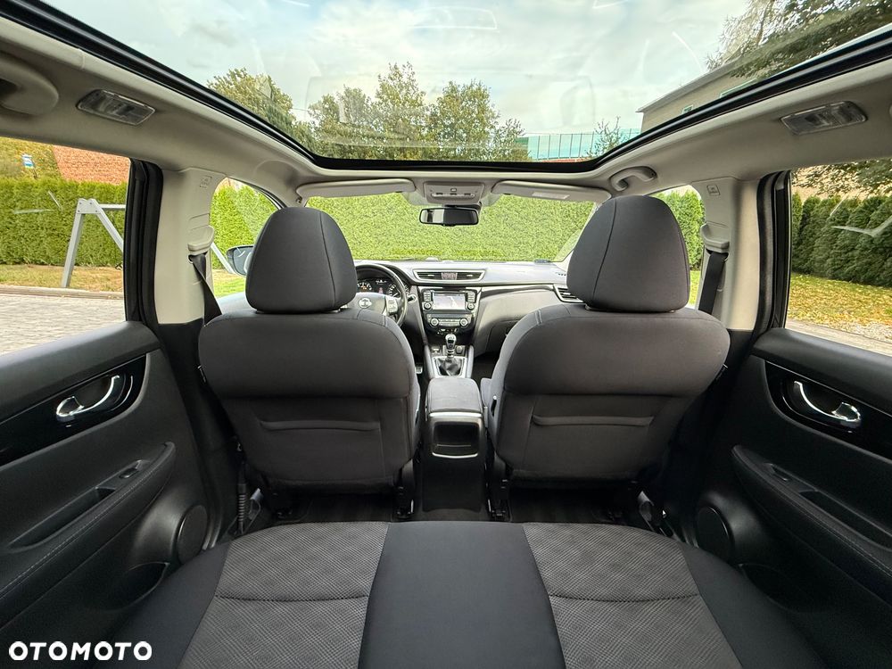 Nissan Qashqai - 10
