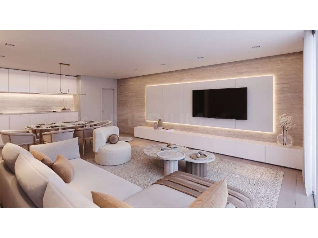 Apartamento T1 - Famalicão Residence Invest - Grande imagem: 3/11