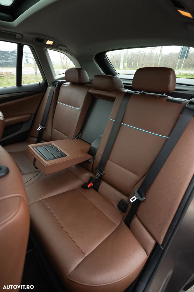 BMW X1 xDrive20d Aut. - 19