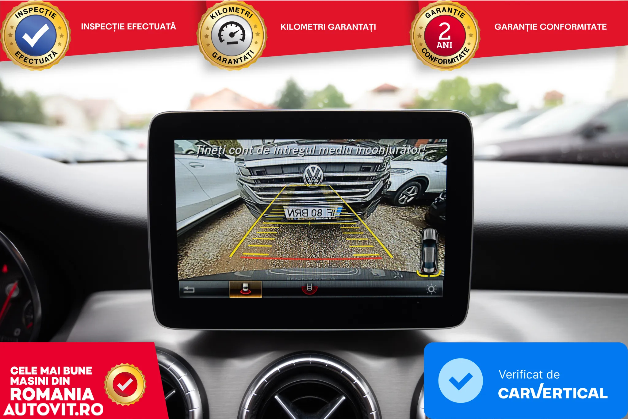 Mercedes-Benz CLA 180 7G-DCT AMG Line - 14