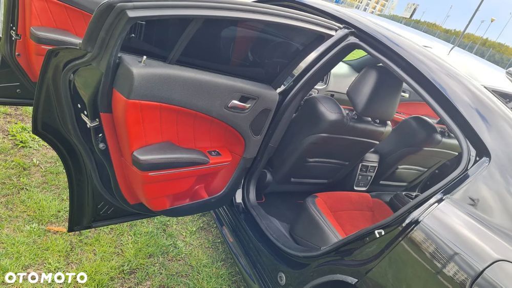 Dodge Charger Automatik R/T Scat Pack - 20