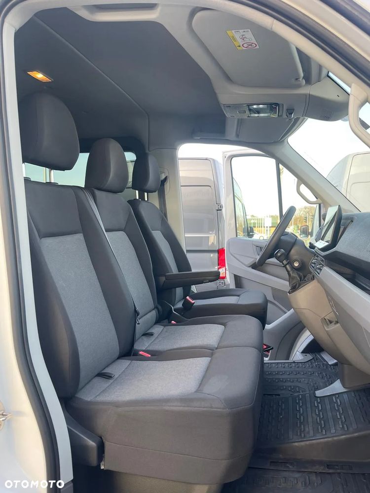 Volkswagen Crafter - 25