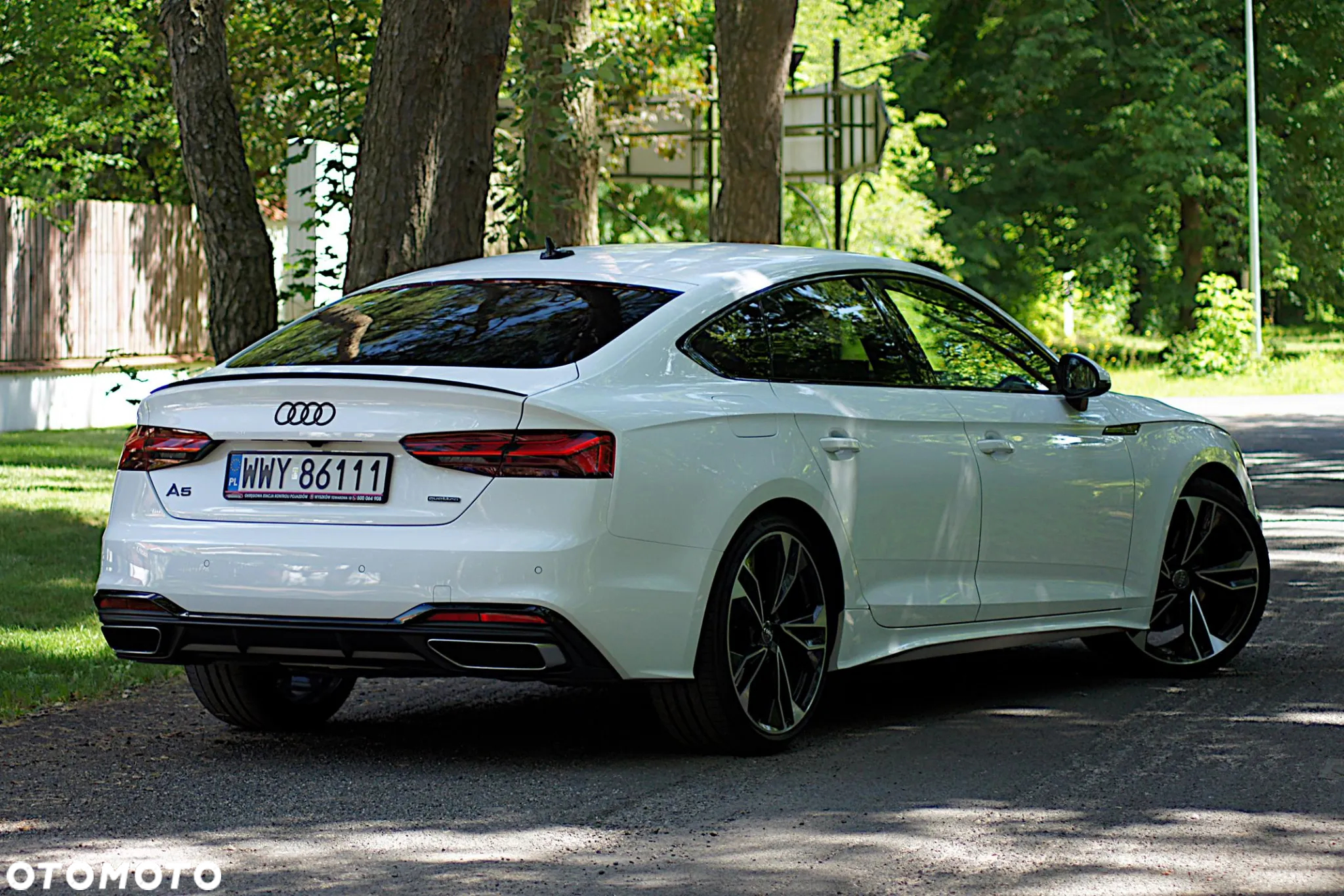 Audi A5 - 24