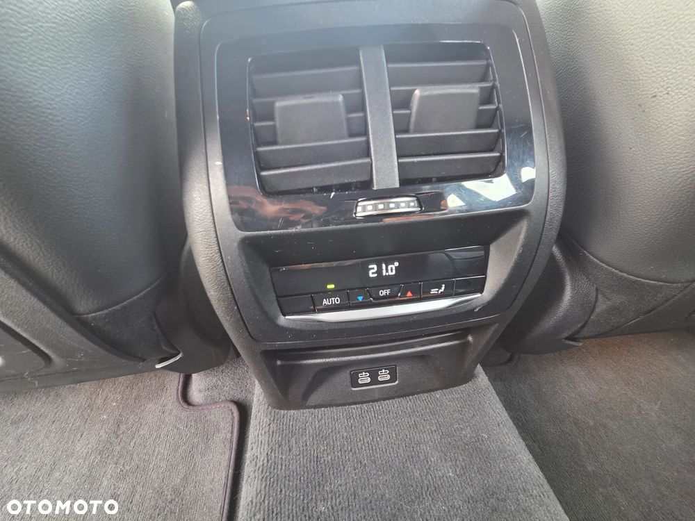 BMW X3 xDrive20i GPF M Sport sport - 25