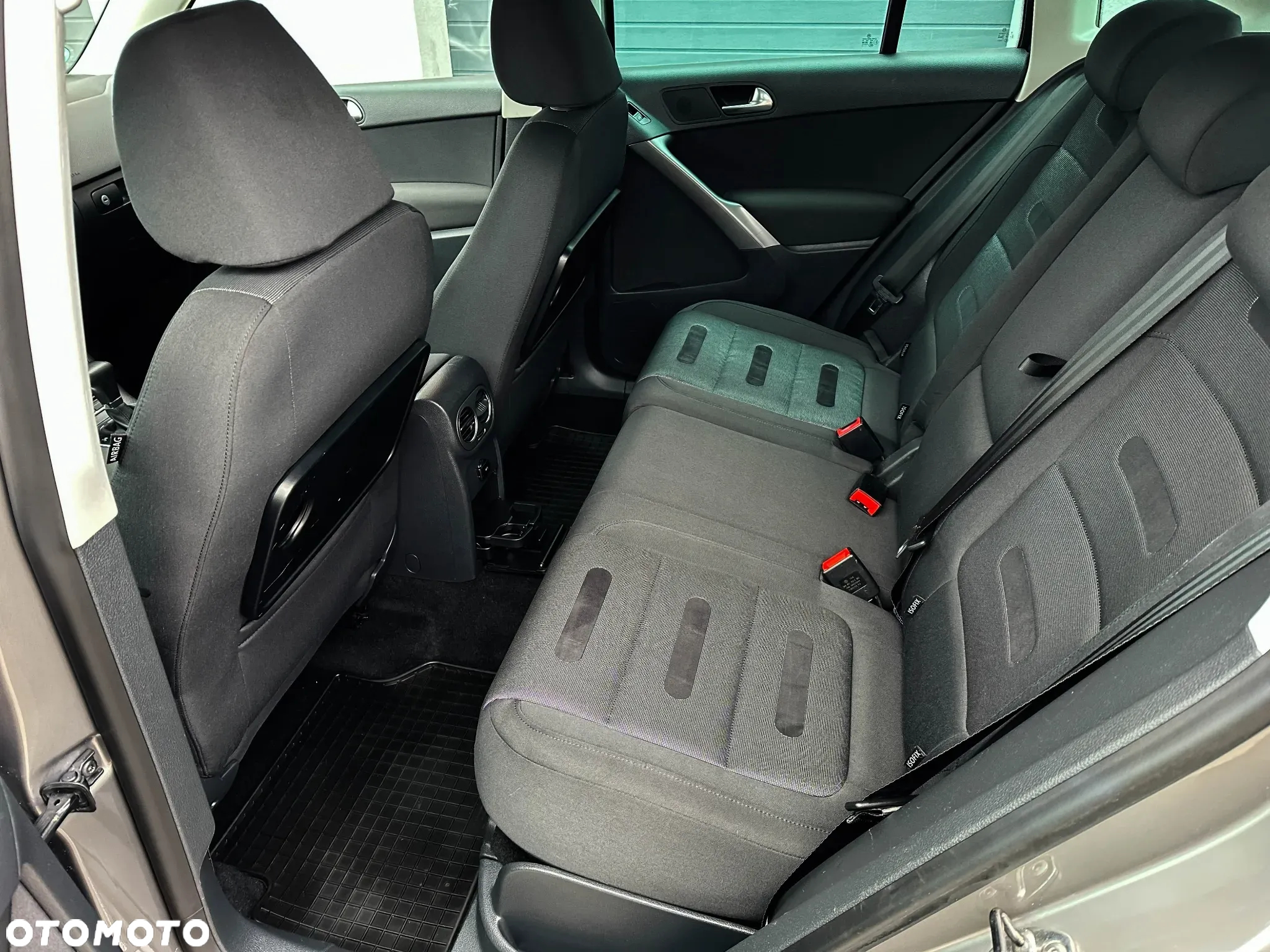 Volkswagen Tiguan 2.0 TDI DPF 4Motion BlueMotion Technology DSG Exclusive - 22