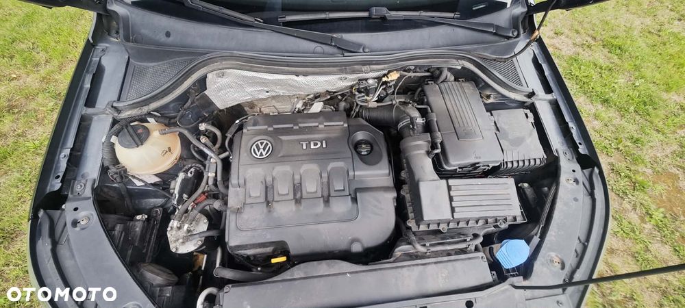 Volkswagen Tiguan - 7