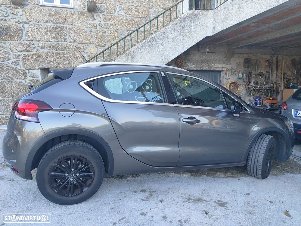 DS DS4 PureTech 130 S&S - 2