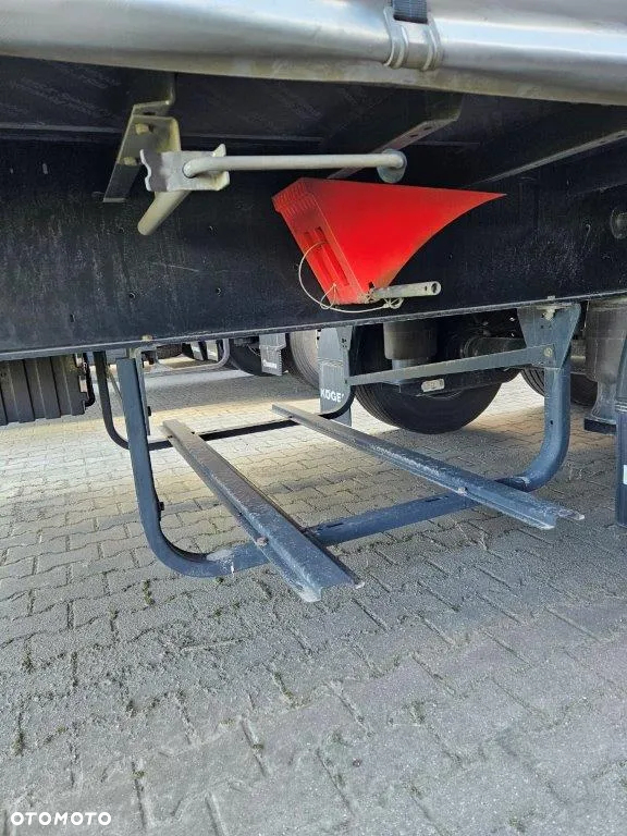 Kögel SN24 STANDARD STOCK (31442) - 10