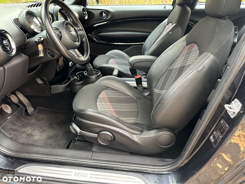 MINI Paceman - 9