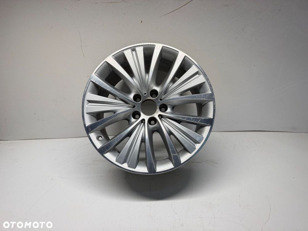 FELGA ALUMINIOWA 19 CALI BMW X5 F15 9JX19 ET 48 6853954 - 2