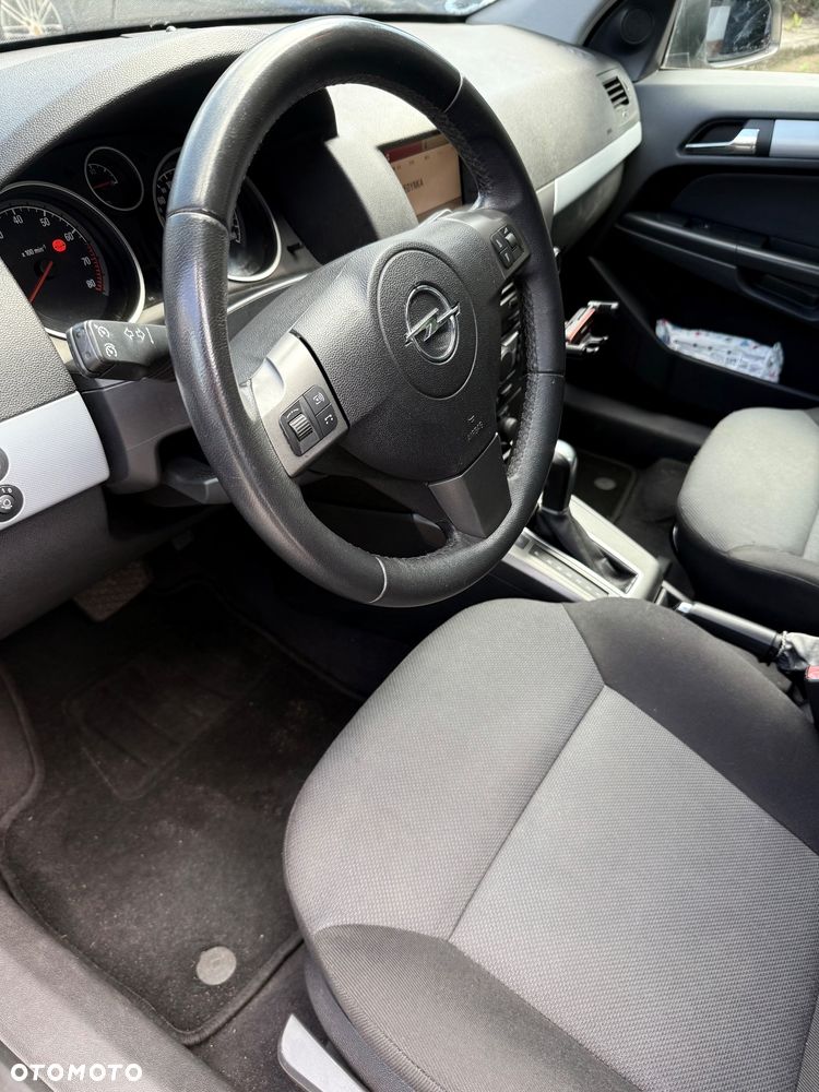 Opel Astra 1.8 Cosmo - 5