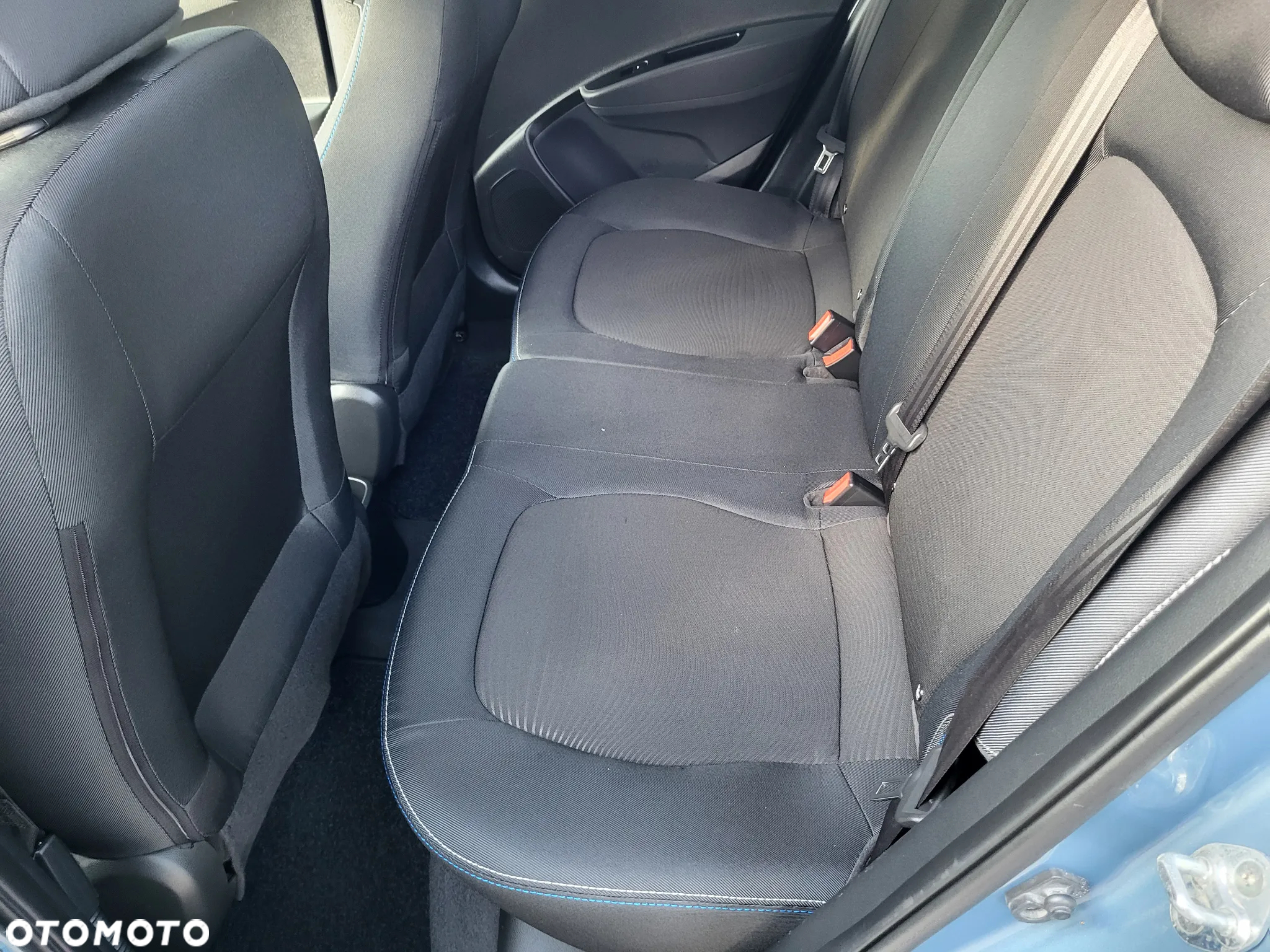 Hyundai i10 1.0 BlueDrive Access 4os - 14