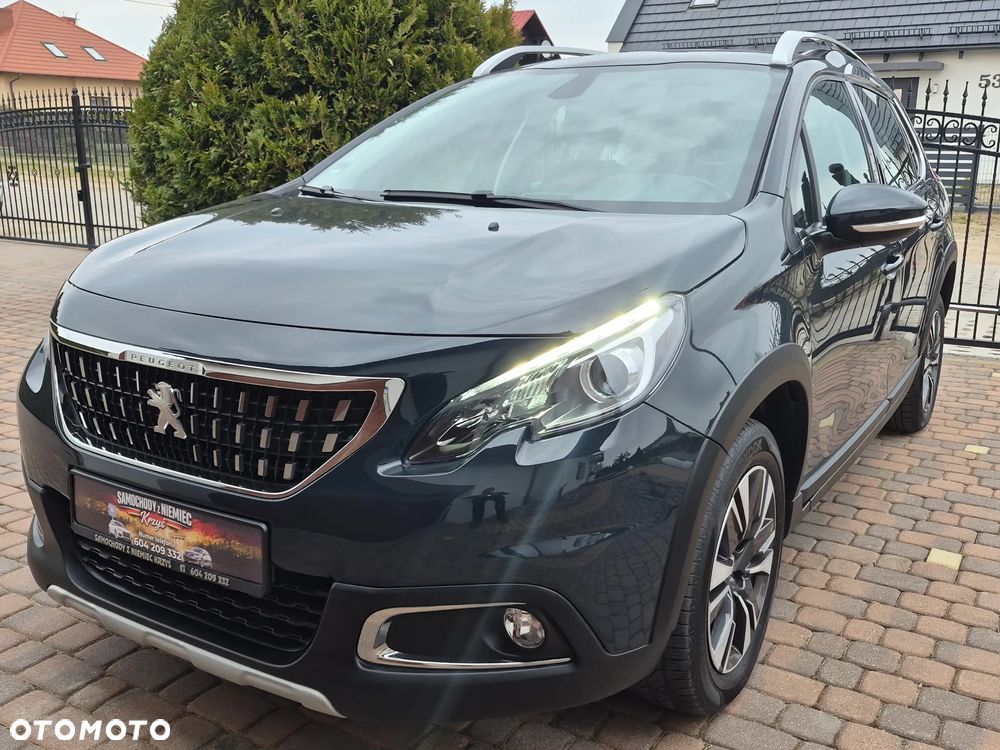 Peugeot 2008 - 29