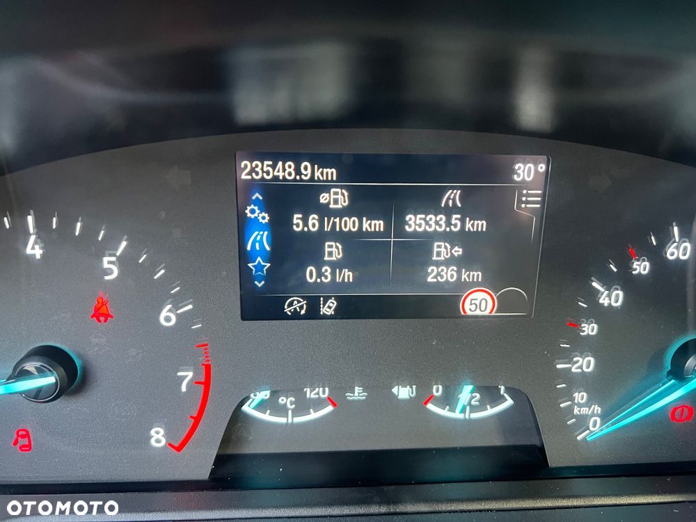 Ford Puma 1.0 EcoBoost Hybrid COOL & CONNECT - 14