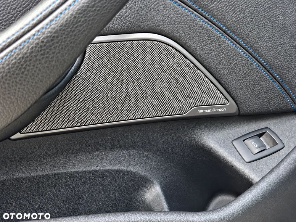 BMW Seria 5 540i xDrive M Sport sport - 22