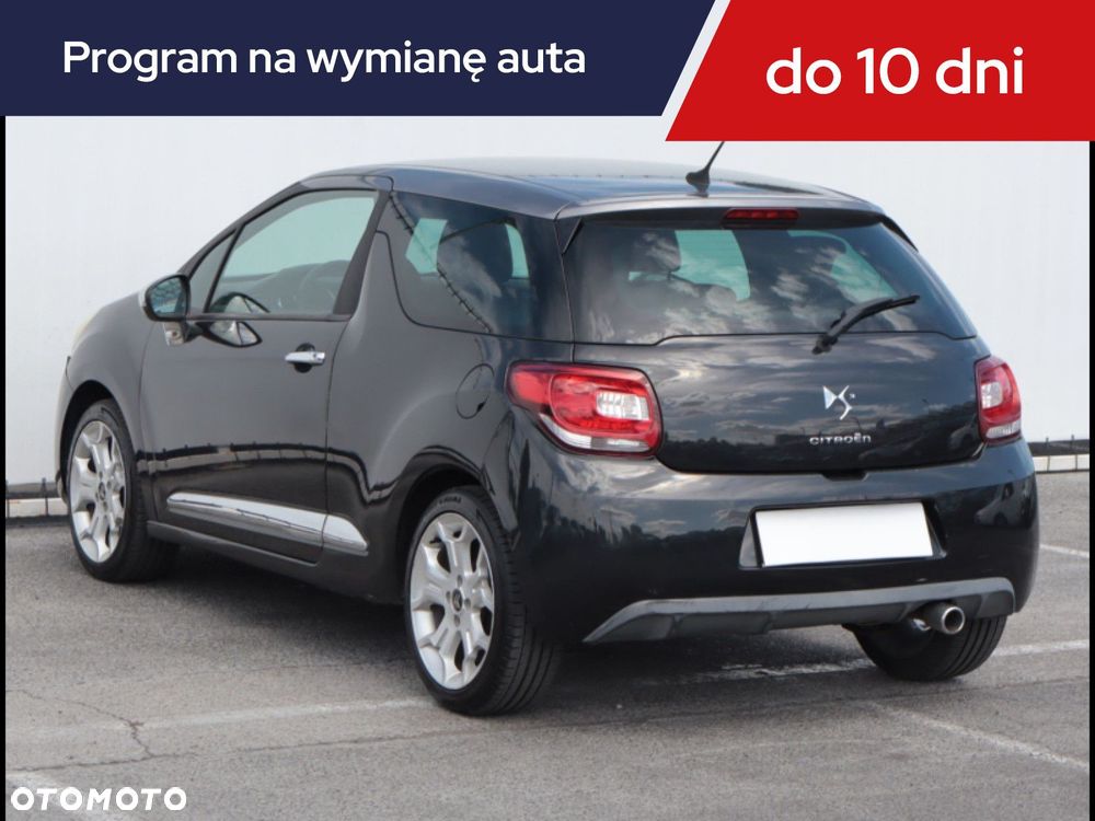Citroën DS3 - 6