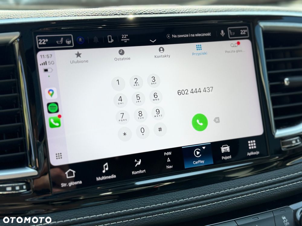 Chrysler Pacifica - 19