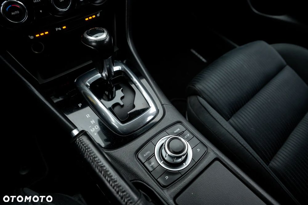 Mazda 6 2.0 SKYACTIV-G Center-Line - 29