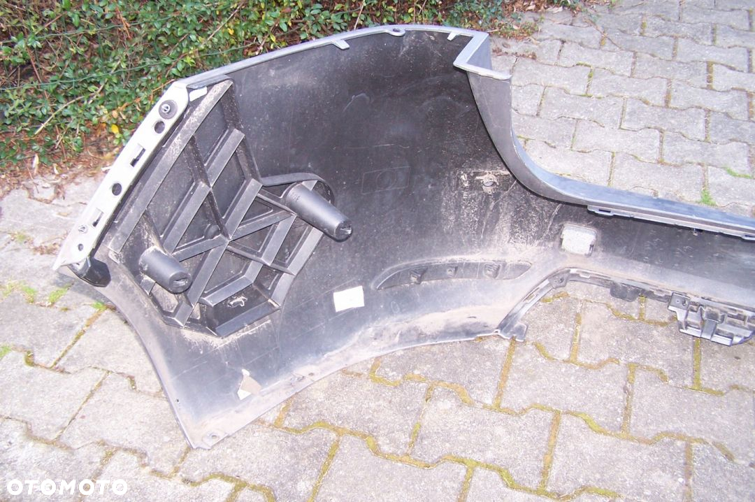 Peugeot 308 II kombi zderzak tylny 9800996477 - 8