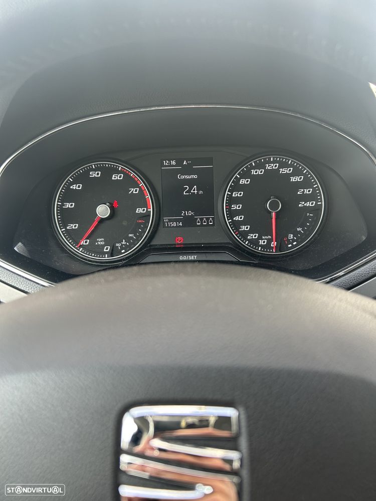 SEAT Ibiza 1.0 Style - 8