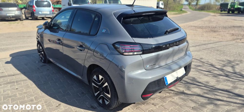 Peugeot 208 Allure Pack - 14