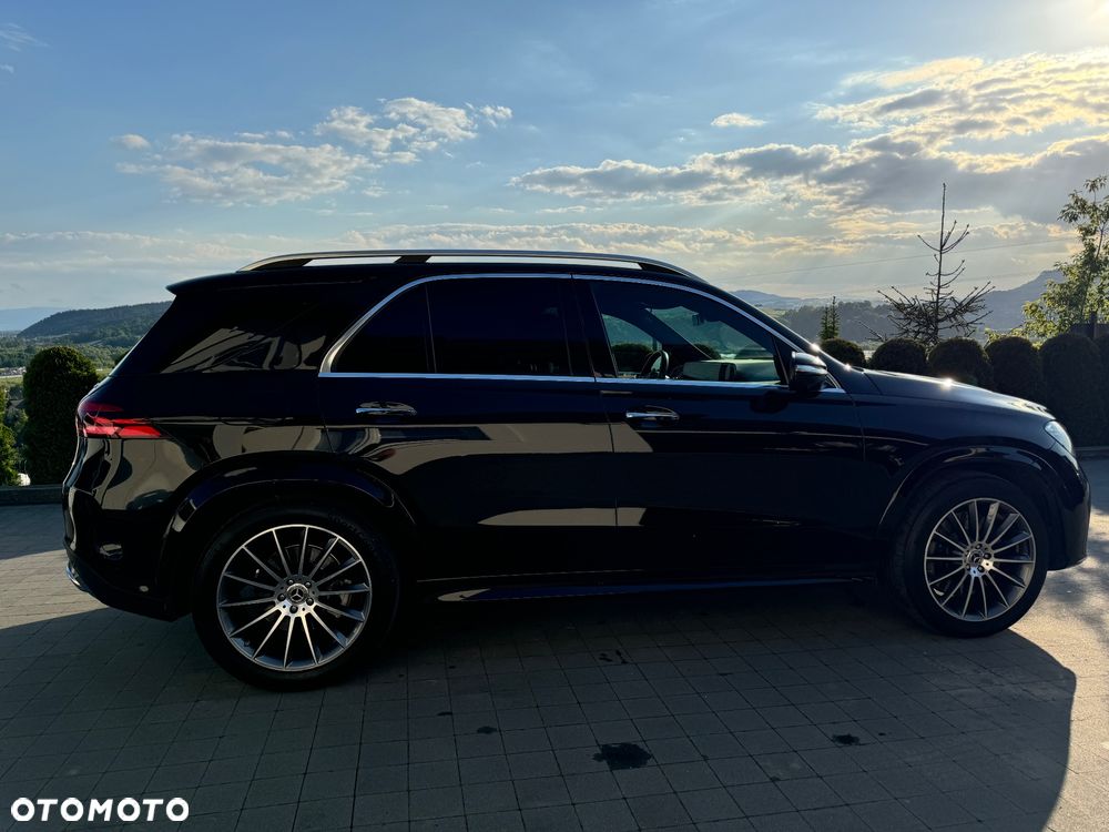 Mercedes-Benz GLE - 17