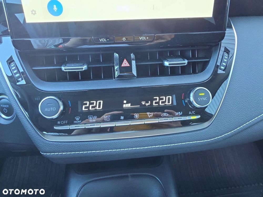 Toyota Corolla 1.8 Hybrid Comfort - 19