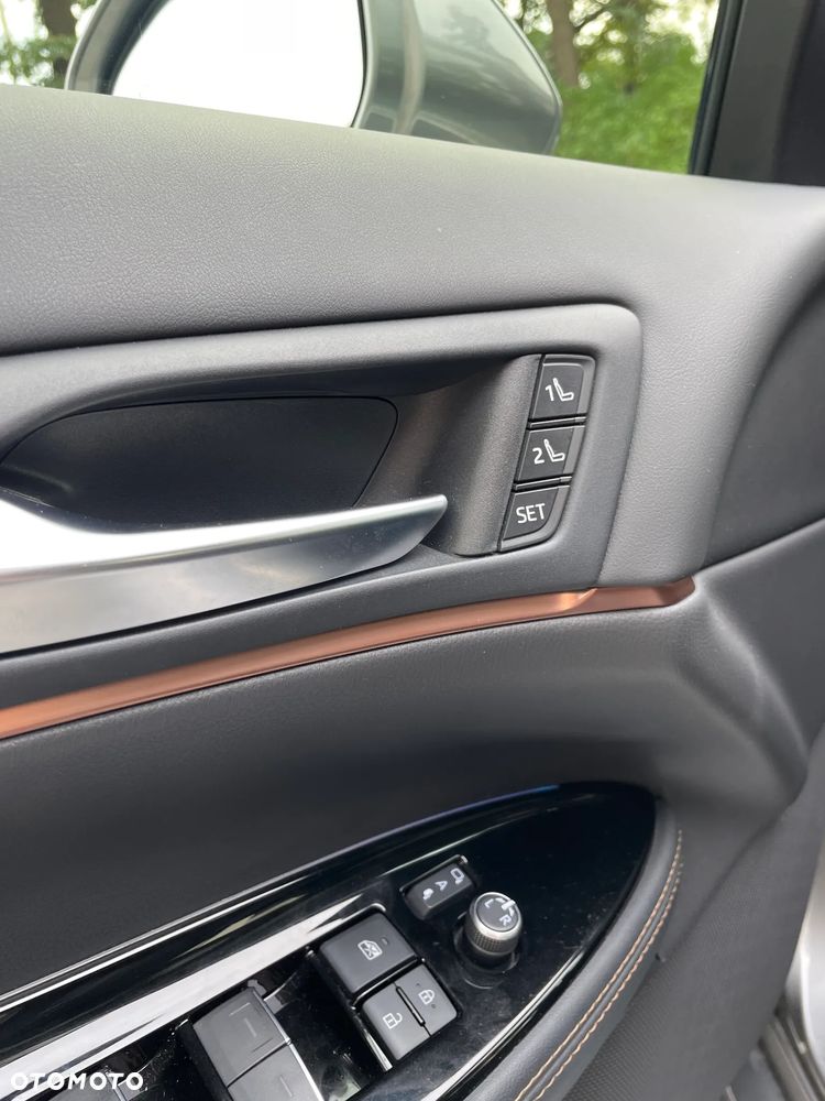 Toyota Mirai - 16
