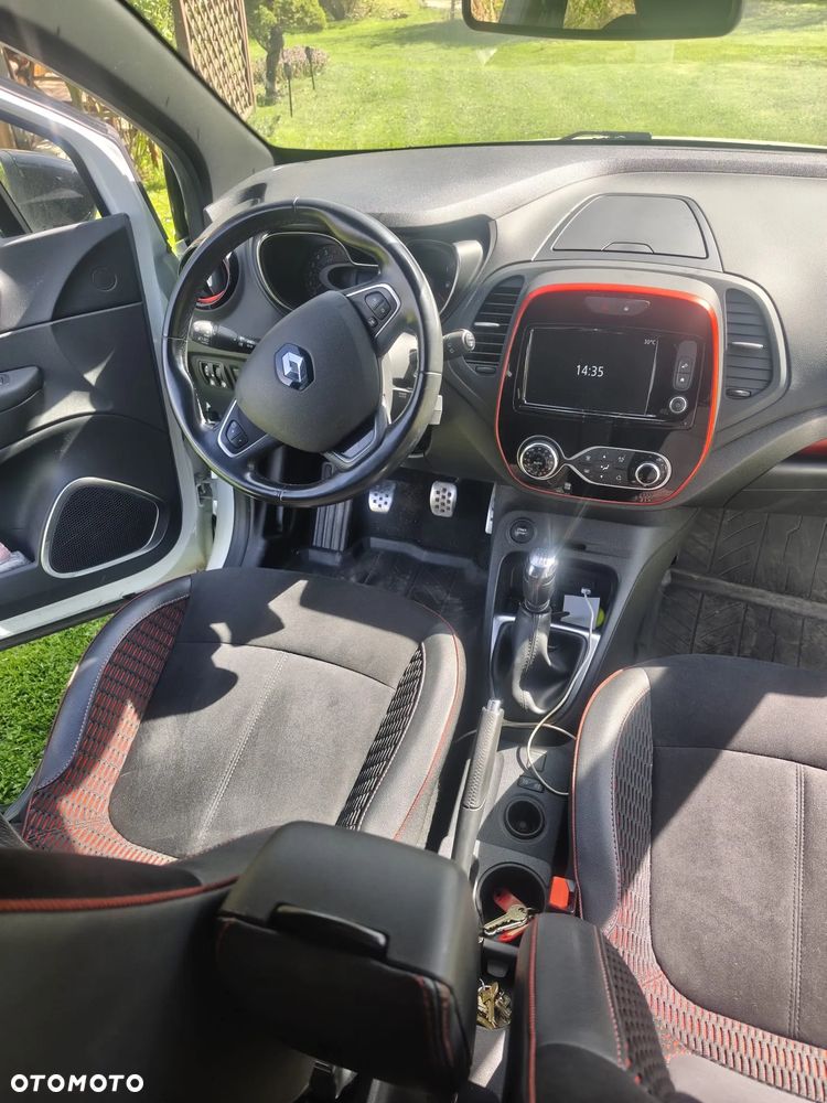Renault Captur - 13