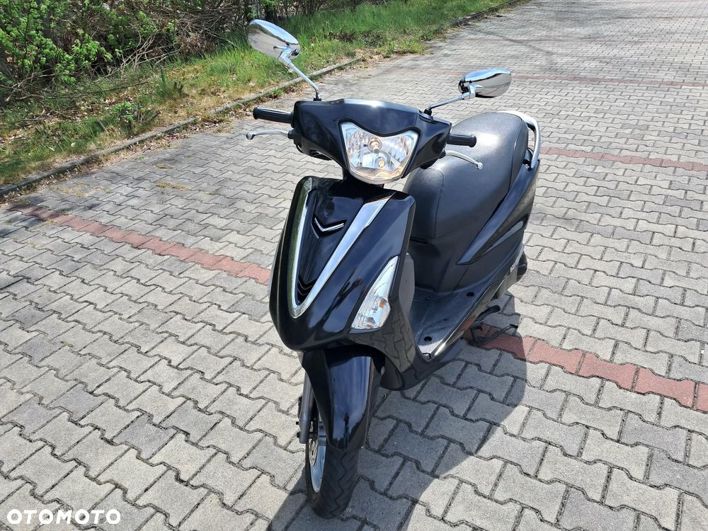 Yamaha D'elight - 7