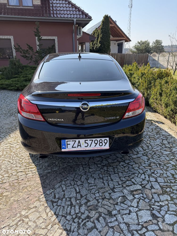 Opel Insignia - 3
