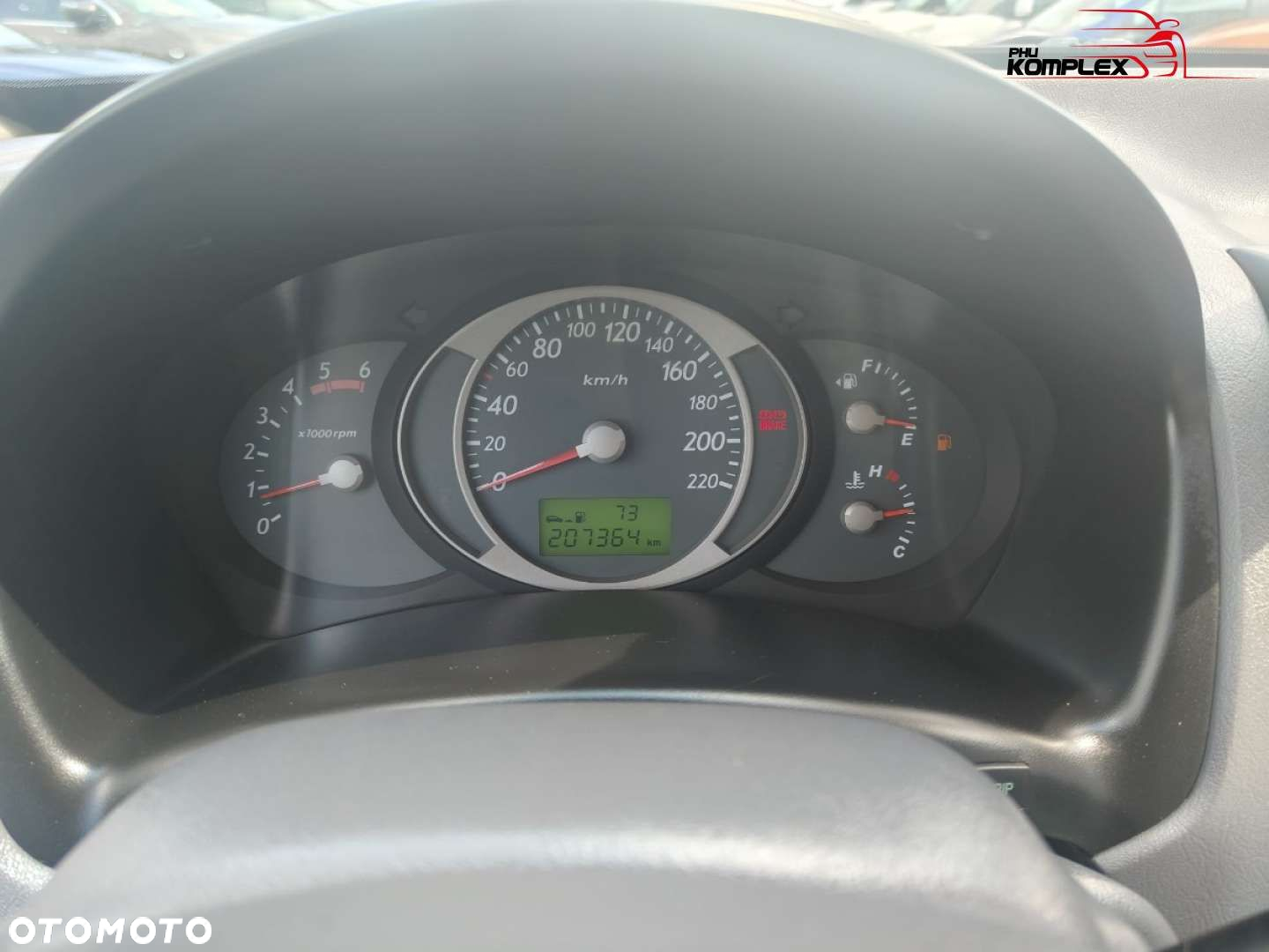Hyundai Tucson - 19
