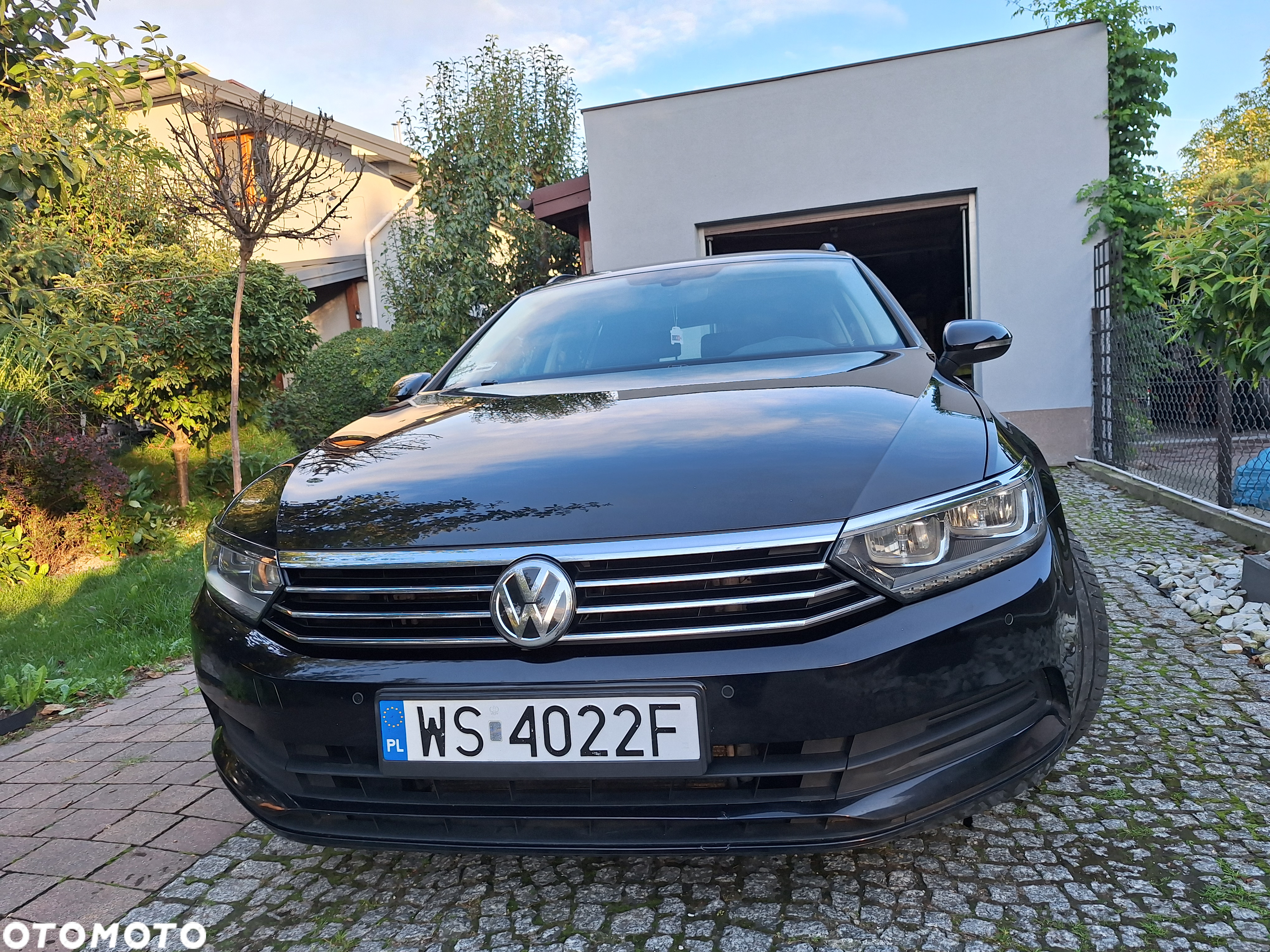 Volkswagen Passat 2.0 TDI BMT Trendline - 20