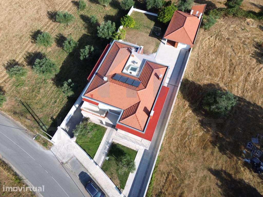 Moradia Isolada - Pombal - Grande imagem: 5/60