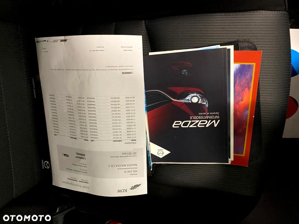 Mazda CX-3 2.0 Skyenergy - 21
