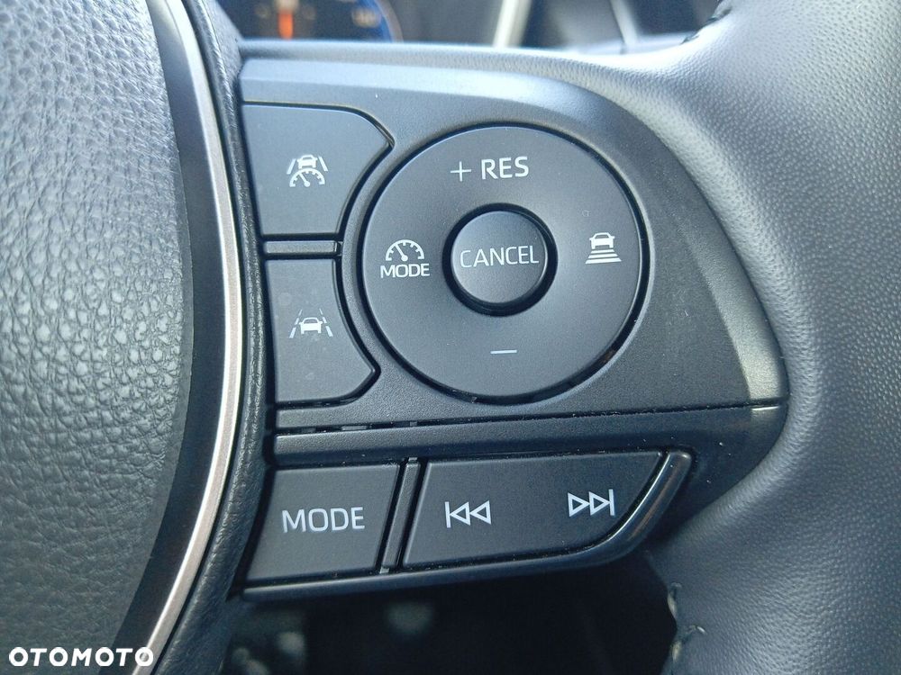 Toyota Corolla Cross 2.0 Hybrid Premiere Edition - 20