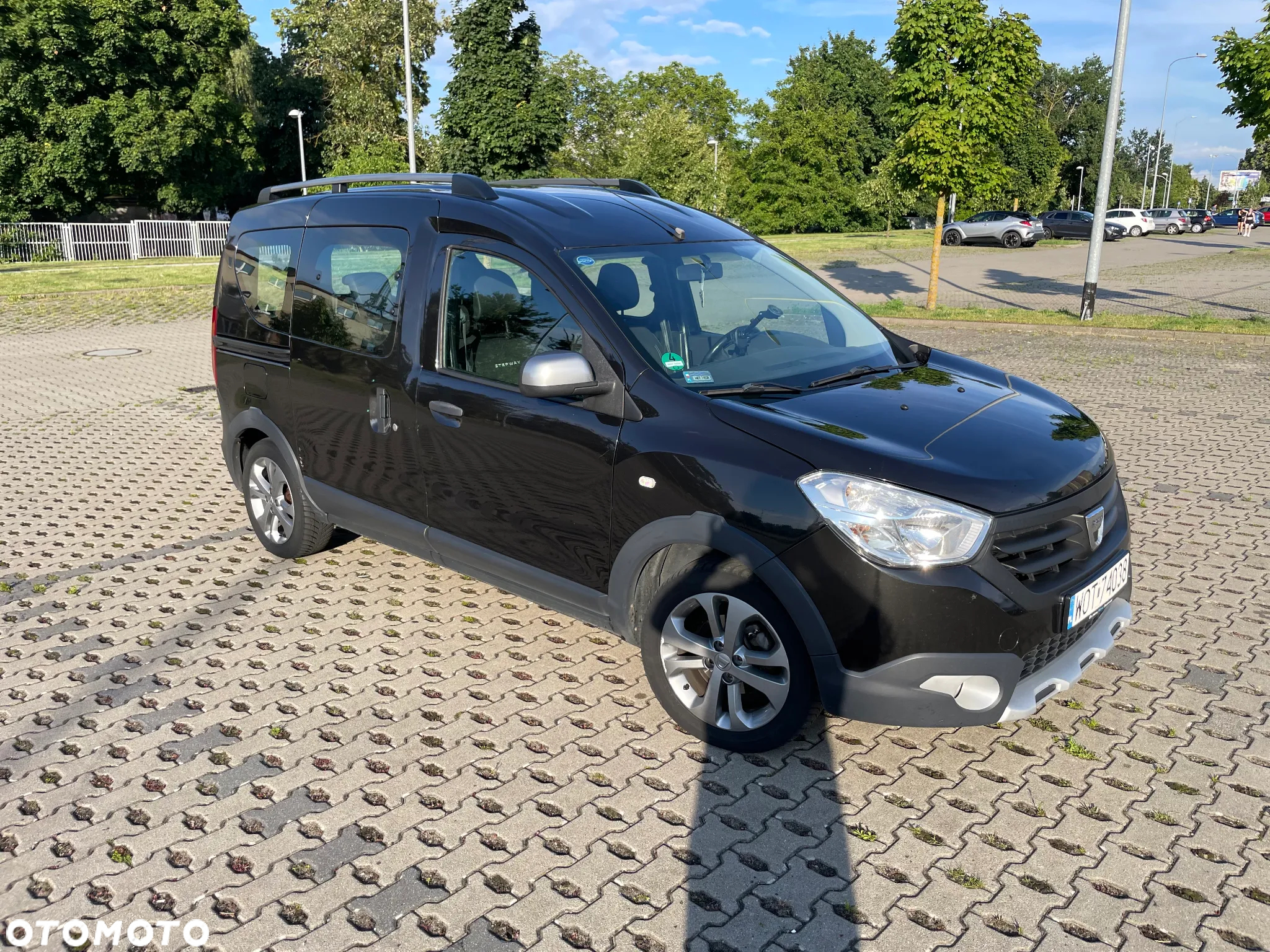 Dacia Dokker 1.5 dCi Stepway - 2