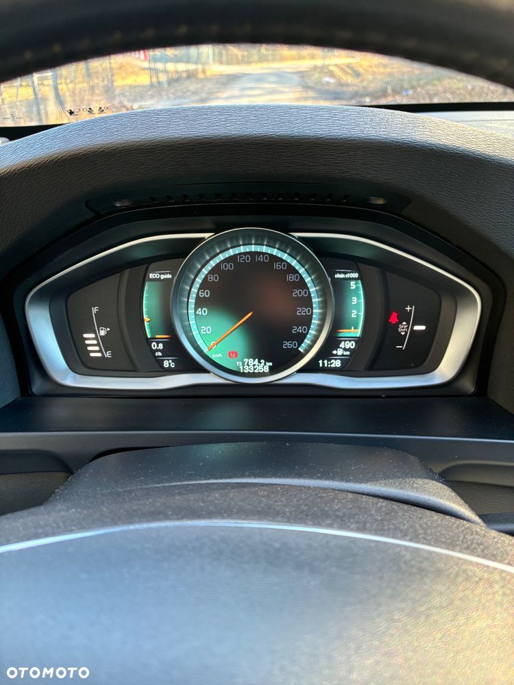 Volvo V60 DRIVe Ocean Race - 13