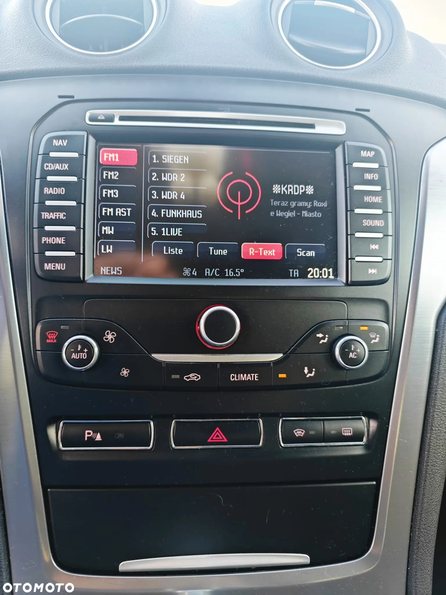 Ford Mondeo 2.0 TDCI Business Edition - 27